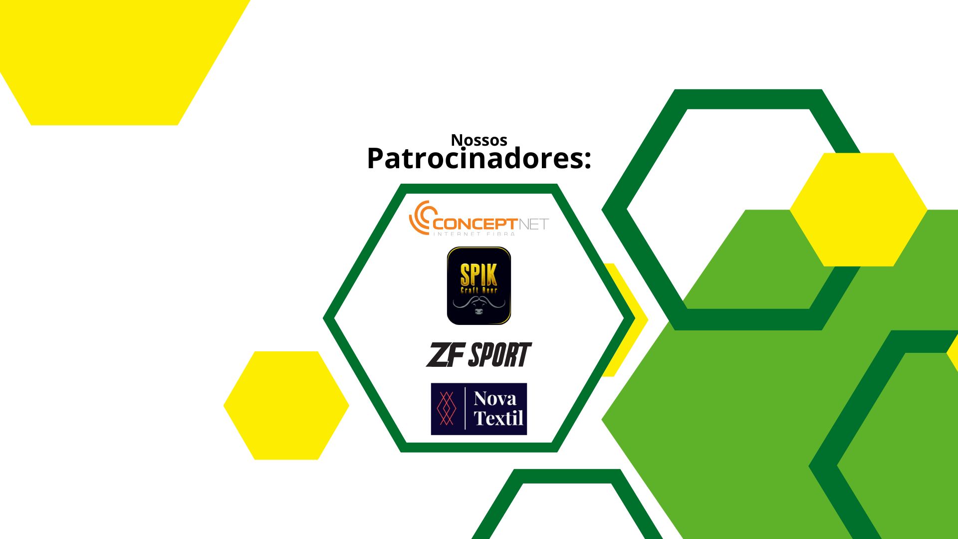 Patrocinadores